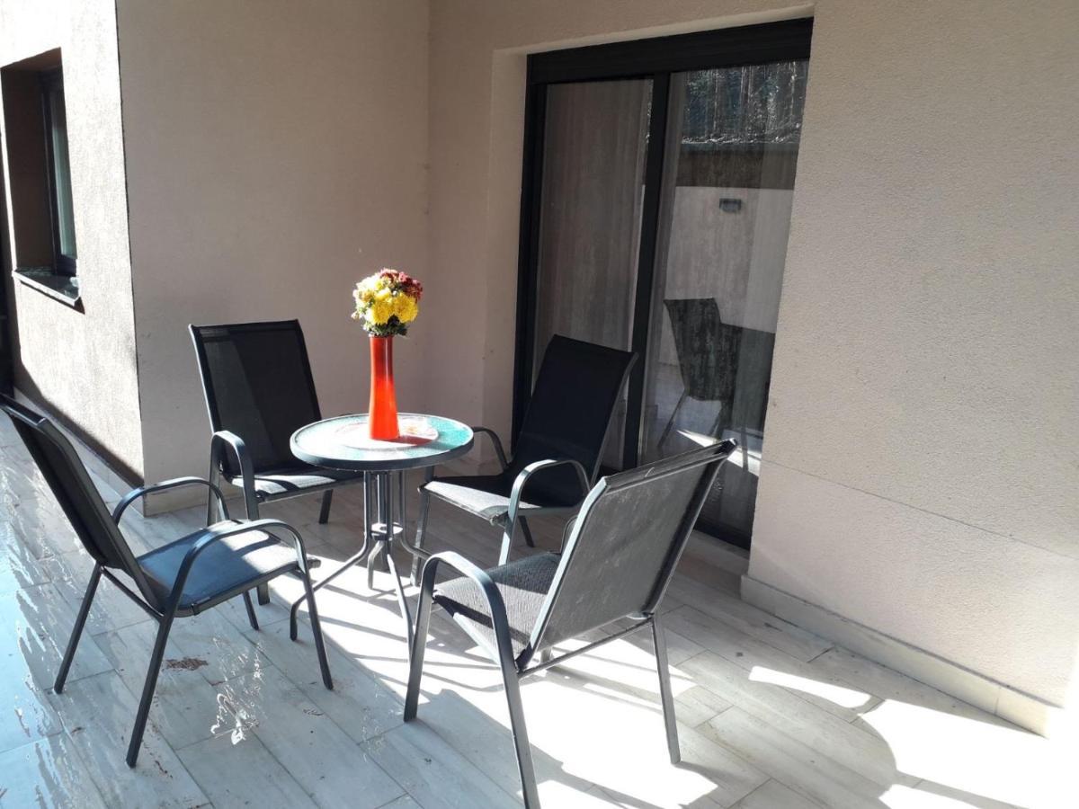 Lux Apartman Ss Zlatibor Vila Pekovic Green Exterior photo