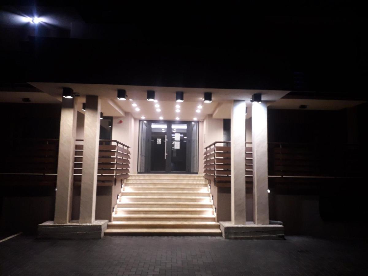 Lux Apartman Ss Zlatibor Vila Pekovic Green Exterior photo