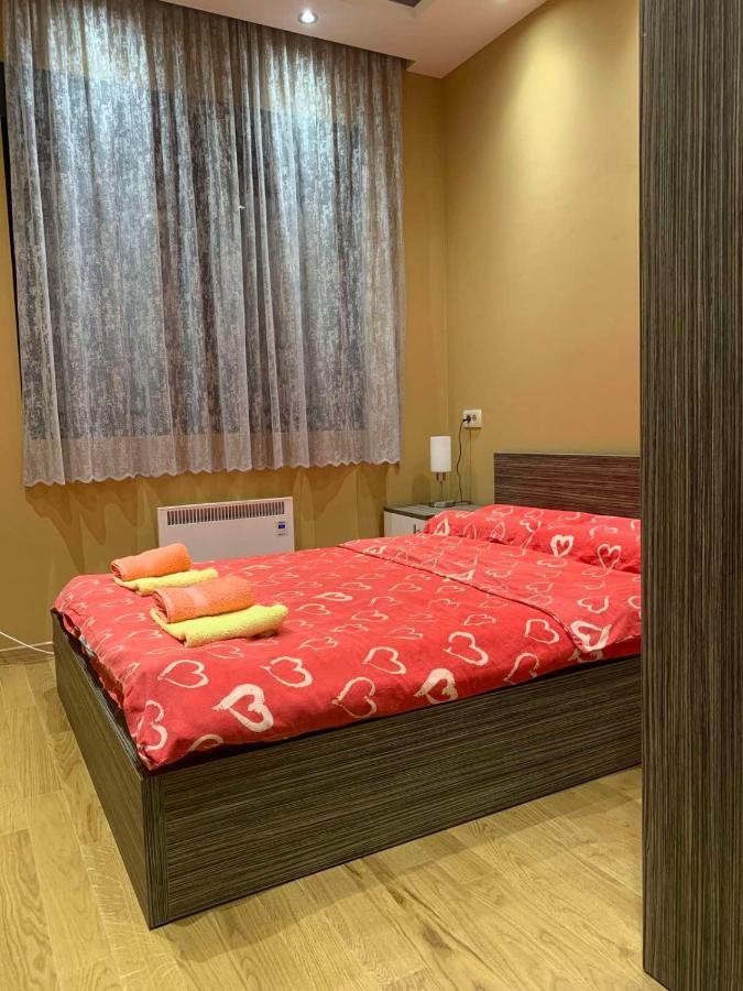 Lux Apartman Ss Zlatibor Vila Pekovic Green Exterior photo